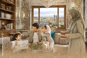 خبر خوش مجلس برای واگذاری زمین به خانواده&zwnj;های پرجمعیت