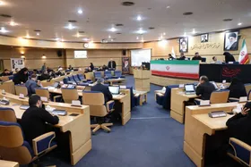 نایب&zwnj;رئیس شورای اسلامی شهر مشهد: استقبال از بهار سال ۱۴۰۵ باید رنگ&zwnj;وبوی فرهنگی و حماسی داشته باشد
