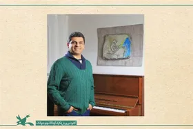 جایزه فستیوال آمریکایی به آهنگساز ایرانی رسید
