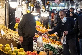 قیمت میوه شب یلدا گران می&zwnj;شود؟ | گلابی پر کشید!