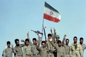 رونمایی از ۴۶ اثر دفاع مقدس