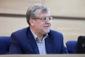 شهردار مشهد مقدس خبرداد: پایان ۱۵ سال بلاتکلیفی توس با تصویب طرح تفصیلی | مسیر ارائه خدمات شهری به توس هموار شد