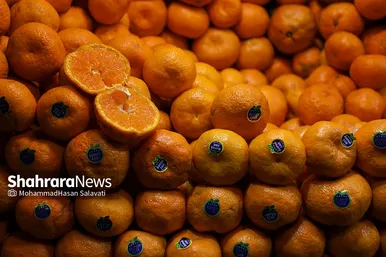 بازار شب یلدا
