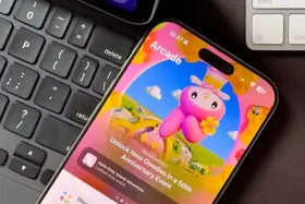 اپل سرویسی اختصاصی برای بازی&zwnj;ها عرضه خواهد کرد
