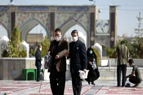کتب ادعیه ویژه زائران روشندل، در ۱۰ نقطه حرم امام&zwnj;رضا(ع) جانمایی می&zwnj;شوند