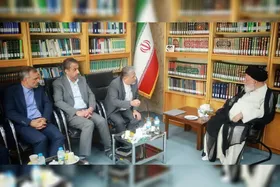آیت&zwnj;الله علم&zwnj;الهدی: دانشگاه آزاد باید پرچمدار عرصه فرهنگی و معنوی کشور باشد | لزوم توجه به شهریه&zwnj;ها و حمایت از دانشجویان کم&zwnj;برخوردار در دانشگاه آزاد
