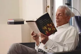 نویسنده بزرگ لاتین اعلام بازنشستگی کرد | &laquo;سکوتم را به تو تقدیم می&zwnj;کنم&raquo;