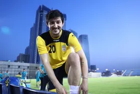 سردار آزمون در زمستان به لورکوزن می&zwnj;رود؟