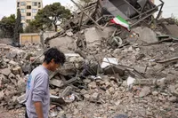 حمله به دانشگاه؛ جنایت دشمنان واقعی ایران در حریم علم