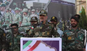 امیر امان&zwnj;اللهی: تعامل و هماهنگی میان نیرو&zwnj;های مسلح مستقر در استان خراسان رضوی برقرار است