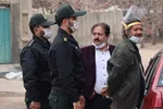 تصاویری تازه از فصل سوم سریال «نون خ»