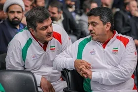 روایت ورزشکاری که از رهبر معظم انقلاب انگشتر گرفت