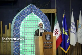 جبهه انقلاب امروز مقتدرتر از همیشه، کمر استکبار را شکسته است