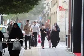 آیا ادارات و مراکز آموزشی مشهد فردا چهارشنبه (۲۸ تیر ۱۴۰۲) تعطیل است؟