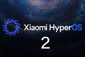 شیائومی HyperOS 2 معرفی شد + ویژگی&zwnj;های جدید