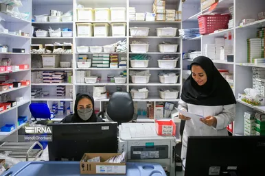 به بهانه روز پرستار