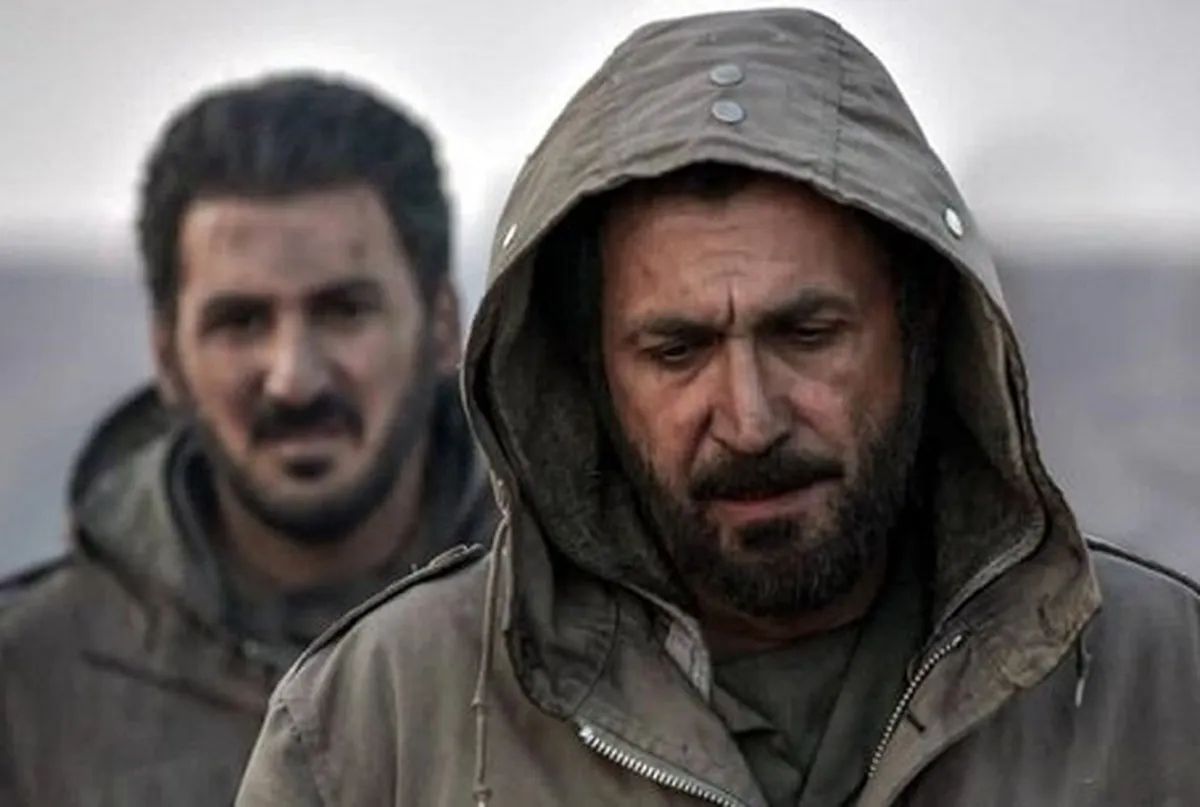 سریال «عاشورا» روی آنتن شبکه یک + زمان پخش