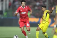 باکیچ، باز هم دور از دسترس پرسپولیس