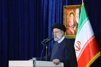 رئیسی: هدف بسیجی، از بین بردن موانع و مشکلات است