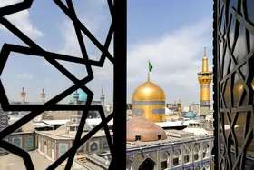 معاون سیما: بدون معارف رضوی، نمی&zwnj;توان در رسانه ملی برنامه&zwnj;ریزی کرد