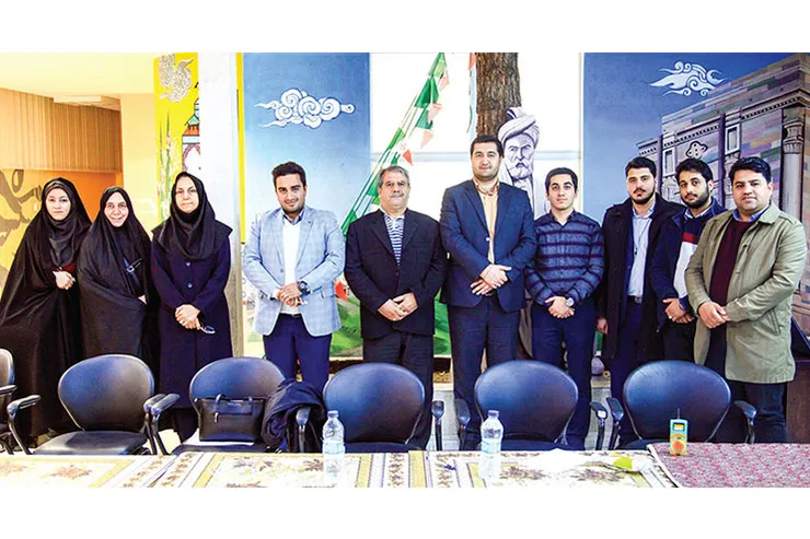 تعیین تکلیف مجامع داوطلبی بهشت و راهنمایی
