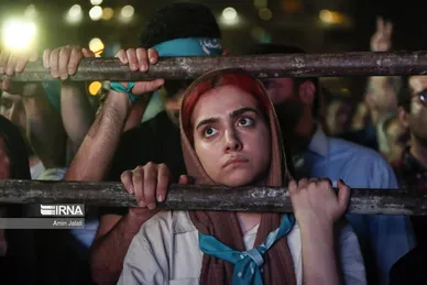 مسعود پزشکیان، نهمین رئیس‌جمهور ایران