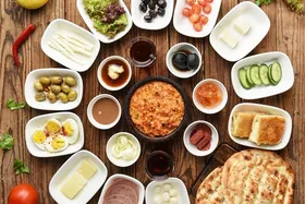 چند مورد از بدترین صبحانه&zwnj;ها برای بدن