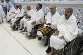 زائران حج ۱۴۰۶ به لحاظ سلامت سطح‌بندی می‌شوند