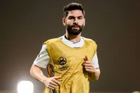پرسپولیس به سراغ گزینه استقلال رفت