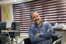 گفتگو با مدیرعامل انتشارات &laquo;به نشر&raquo;، درباره دخل وخرج نشر، اقبال مخاطب و ترجمه کتاب&zwnj;های تألیفی