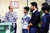 تحصیل بیش از ۱۳ هزار دانشجو در دانشگاه‌های مهارتی خراسان رضوی