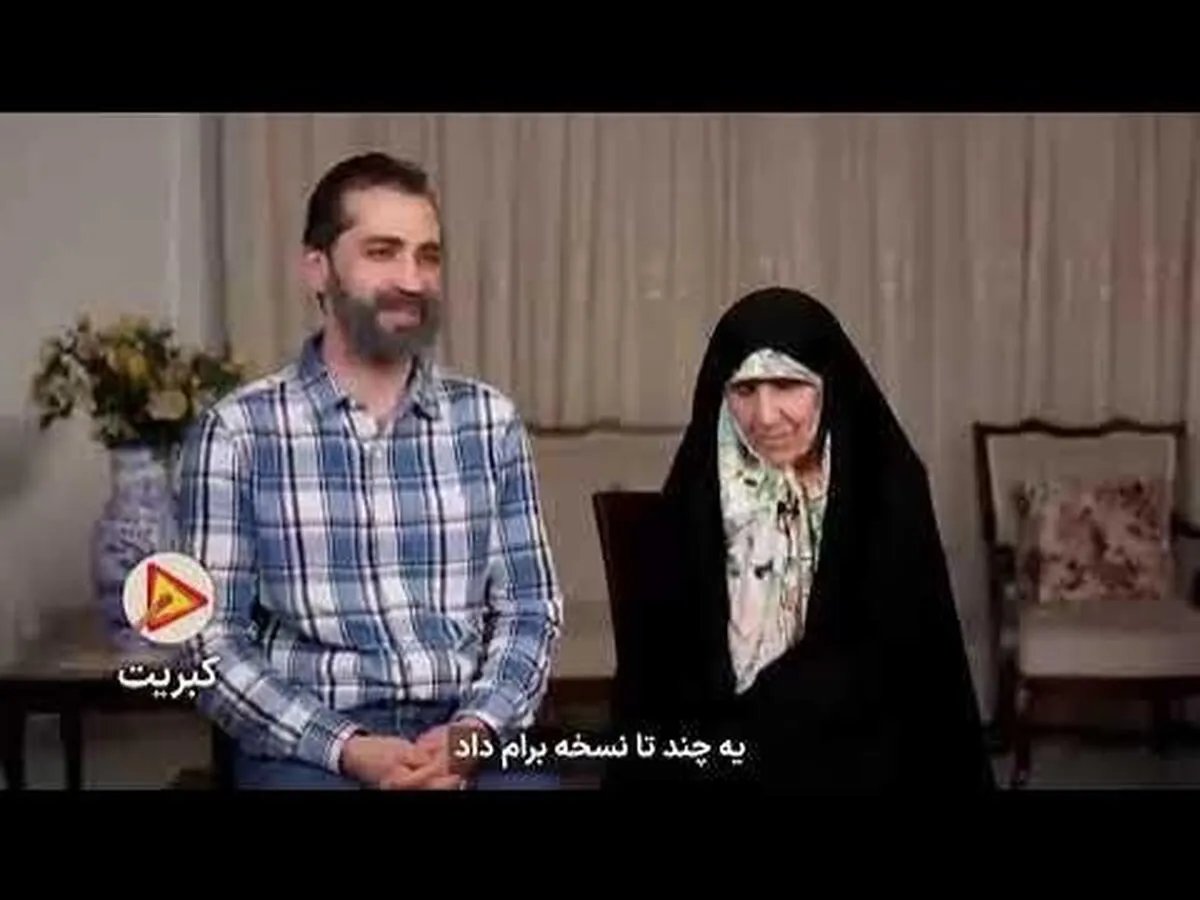 ویدئو | دوربین مخفی؛ سورپرایز مادر وقتی پسرش بی‌خبر از خارج برگشته است
