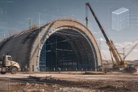 موشن گرافی | کالبدشکافی یک غافلگیری راهبردی | وقتی مدرن&zwnj;ترین رادار&zwnj;های پنتاگون کور می&zwnj;شوند