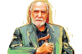 بازخوانی شخصیت و کارنامه فرهنگی زنده&zwnj;یادحاج محمود اکبرزاده به&zwnj;مناسبت نخستین سالروز درگذشت او