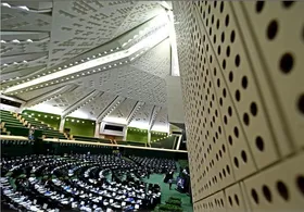 نمایندگان کلیات طرح &laquo;اقدام راهبردی برای لغو تحریم&zwnj;ها&raquo; را تصویب کردند