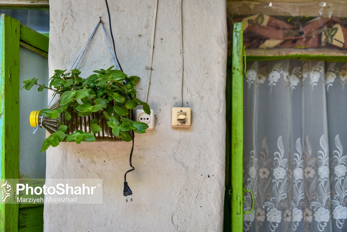 قصه عروسک‌های بی چهره روستای حاجی بیگی و ایجاد سبک جدیدی از گردشگری