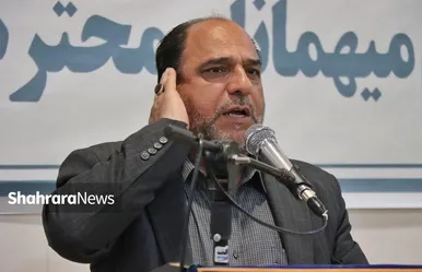 عکس‌هایی از آغاز معاینه پزشکی رایگان ۵ هزار مهاجر افغانستانی در مشهد