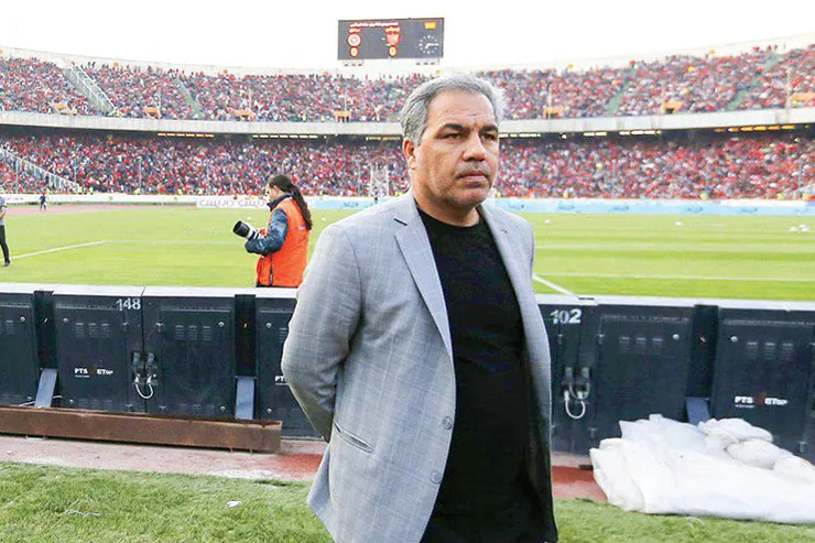 نقشه عرب برای ۲ بازیکن خط‌خورده پرسپولیس