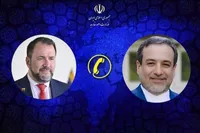 وزیر امور خارجه: تهدید به توسل به زور علیه کشورها خطری واضح برای صلح و امنیت بین‌المللی است