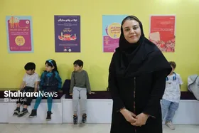 آشنایی با قصه&zwnj;های شهر در &laquo;خانه توکا&raquo; | درباره مرکزی که برای کودکان برنامه&zwnj;های قصه&zwnj;گویی برگزار می&zwnj;کند