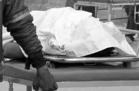 سقوط دو دختر نوجوان از طبقه هفتم یکی از ساختمان&zwnj;های بندرعباس