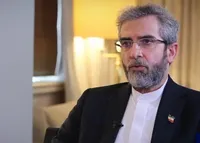 هیئت دولت سرپرست وزارت امور خارجه را مشخص کرد