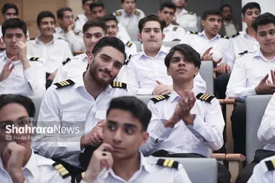 مراسم اختتامیه مهرواره قصه‌گویی «من کشورم را دوست دارم»