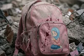 طبق آخرین آمار ۲۴۳ نفر از دانش&zwnj;آموزان و معلمان در جنگ رمضان شهید شدند