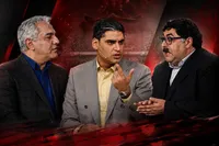 ویدئو| مدیرعامل پرسپولیس: حقوق ماهیانه من فقط ۲۰۰ میلیون تومان است!
