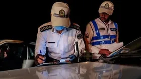 اعمال&zwnj;قانون ۱۸۹۸ خودروی حادثه&zwnj;ساز در مشهد | ۵۵ خودروی متخلف توقیف شدند (۱۱ شهریور ۱۴۰۳)