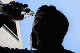 گرمای بلند مدت چه تاثیری بر بدن انسان دارد؟
