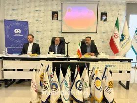 صدور بیش از ۱۰ هزار میلیارد تومان بیمه&zwnj; در خراسان رضوی