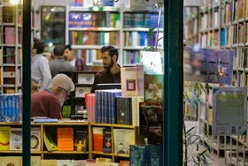 خرید کتاب از همه ناشران توسط نهاد کتابخانه&zwnj;های عمومی
