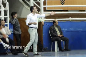 حسن&zwnj;زاده: فشار حاصل از تماشاگران اجازه نمی&zwnj;دهد در مشهد پیروز شویم